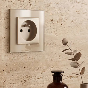supporto per prese elettriche