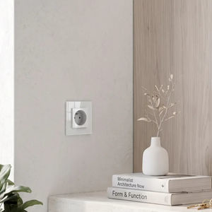 supporto per prese elettriche