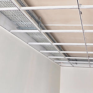 struttura per soffitto in metallo 1
