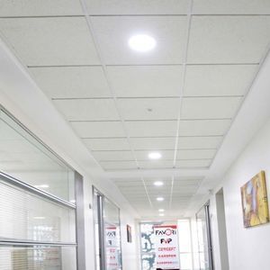 pannello led per soffitto