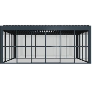 pergola autoportante