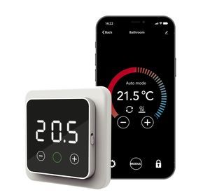 termostato digitale 1