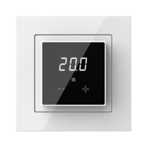 termostato digitale