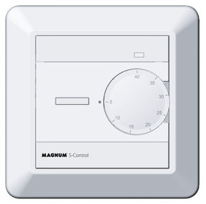 termostato elettronico