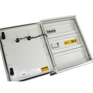 quadro elettrico non incassato