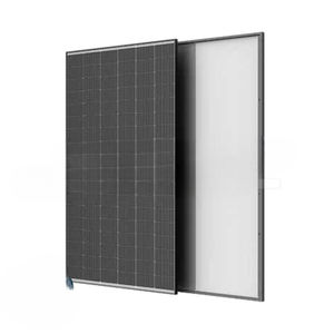 pannello fotovoltaico monocristallino