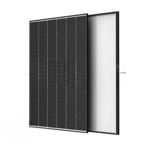 pannello solare fotovoltaico monocristallino