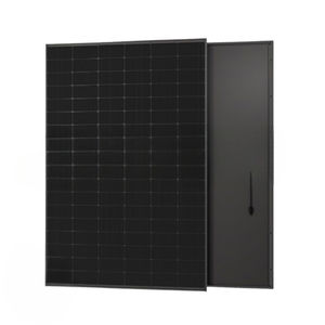 pannello solare fotovoltaico monocristallino