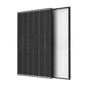 pannello solare fotovoltaico monocristallino