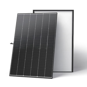 pannello solare fotovoltaico monocristallino