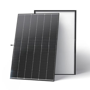 pannello solare fotovoltaico monocristallino