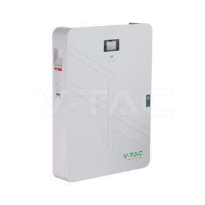 batteria LiFePO4