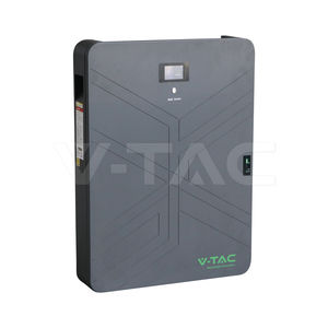 batteria LiFePO4