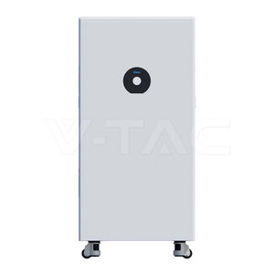 batteria LiFePO4