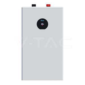 batteria LiFePO4