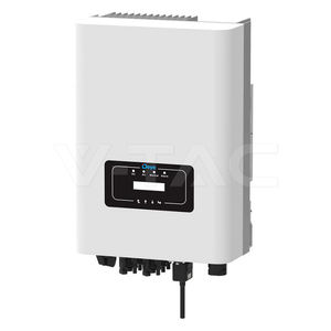 inverter solare