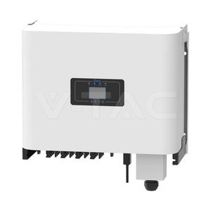 inverter solare