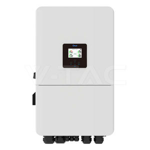 inverter solare