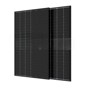 pannello solare fotovoltaico monocristallino