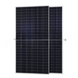 pannello solare fotovoltaico monocristallino