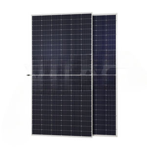 pannello fotovoltaico monocristallino