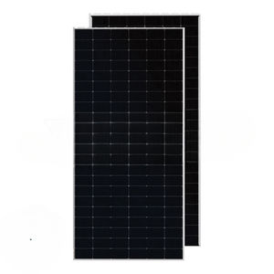 pannello solare fotovoltaico monocristallino