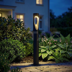 lampioncino da giardino 1
