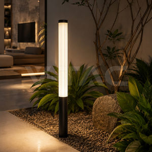lampioncino da giardino 1