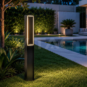 lampioncino da giardino 1