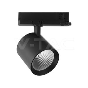 faretti a binario LED 1