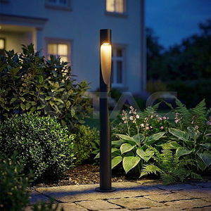 lampioncino da giardino 1