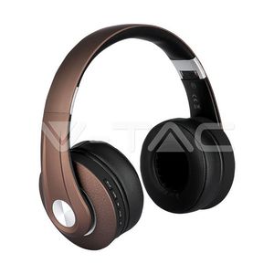 cuffia audio Bluetooth