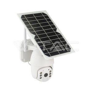camera di sicurezza PTZ