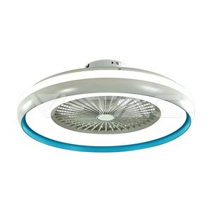 ventilatore da soffitto a cassone