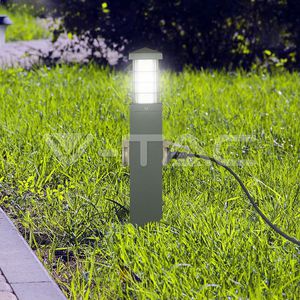 lampioncino da giardino