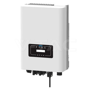 inverter solare