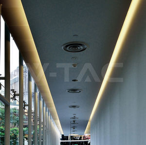striscia flessibile a LED IP65 1