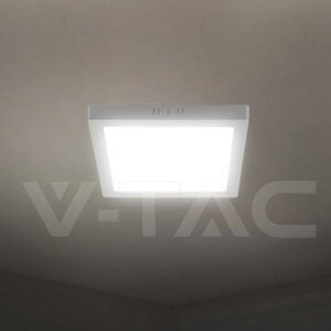 pannello led a muro 1