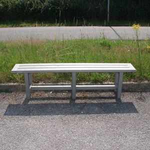 divanetto imbottito contemporaneo