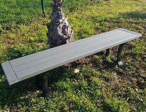 divanetto imbottito contemporaneo