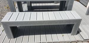 divanetto imbottito contemporaneo