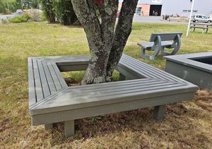 divanetto imbottito contemporaneo