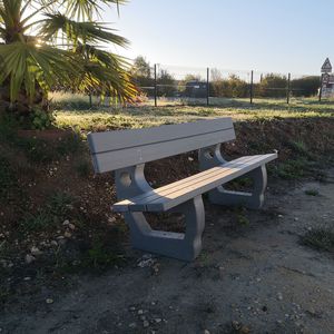 panca contemporanea