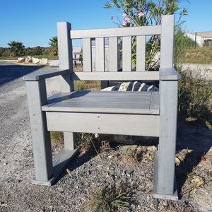 panca contemporanea