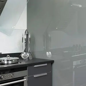 pannello in vetro float