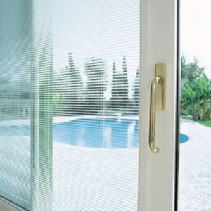 pannello in vetro di sicurezza