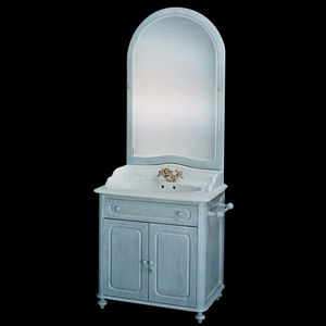 mobile lavabo da appoggio