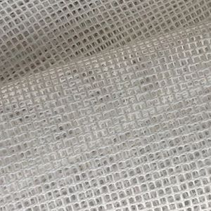 tendina voile a tinta unita