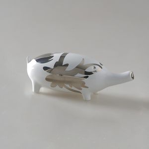 scultura in ceramica 1