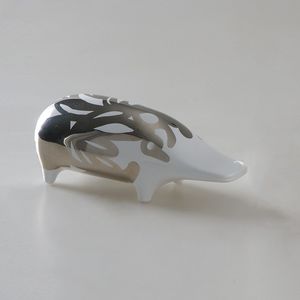 scultura in ceramica 1